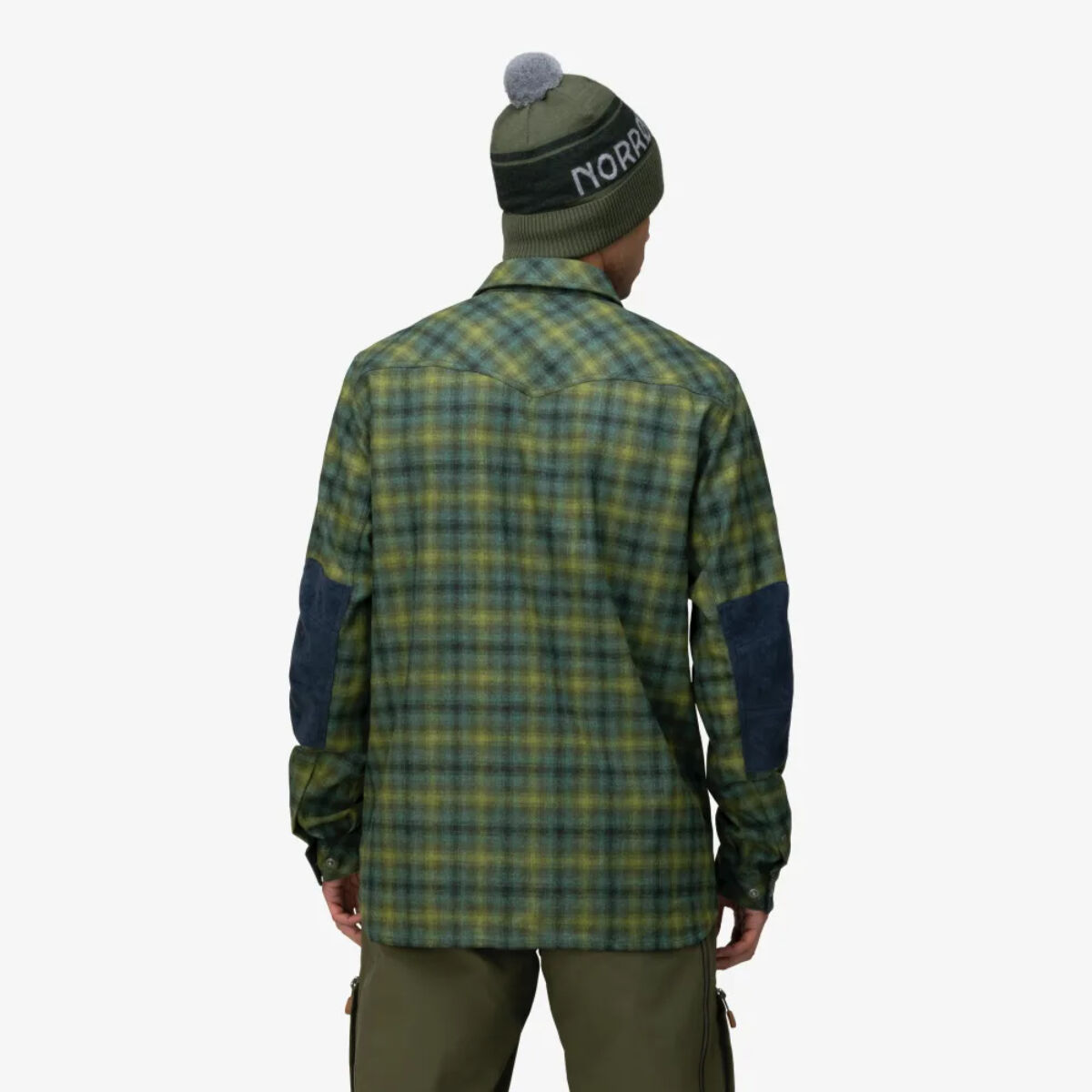 Sale☆norrona ノローナ　tamok wool Shirt Mサイズ Norrona Tamok Wool Shirt Mens | Christy Sports